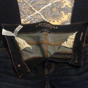American Eagle Jegging